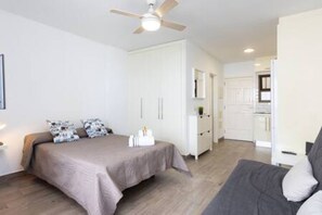 1 bedroom - Apartamento Brisa del Mar (Tacoronte)
