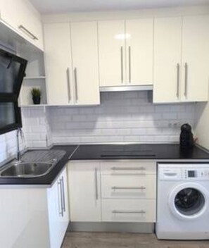 1 bedroom - Apartamento Brisa del Mar (Tacoronte)