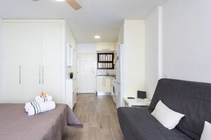 1 bedroom - Apartamento Brisa del Mar (Tacoronte)