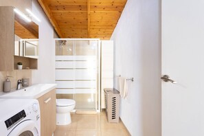 Casa | 1 habitación 
