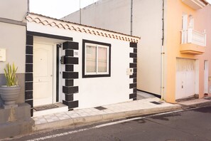 Casa | 1 quarto