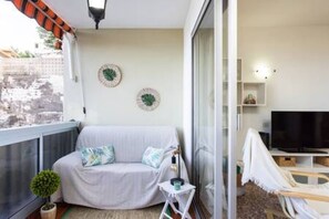 Apartment, Smoking | 1 bedroom - Coral Sunsent View in Tacoronte (Tacoronte)