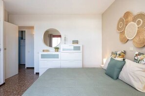 Apartment, Smoking | 1 bedroom - Coral Sunsent View in Tacoronte (Tacoronte)