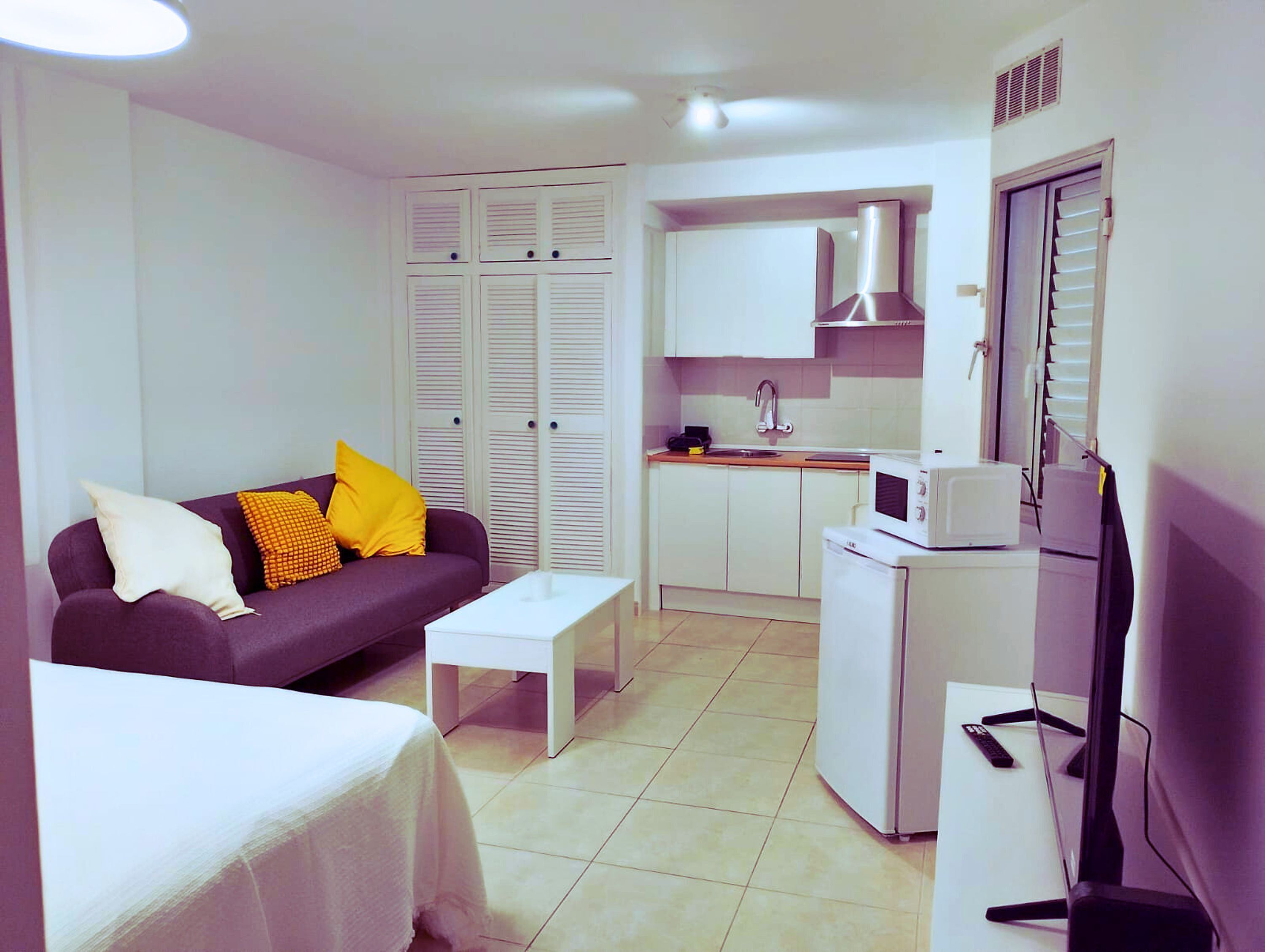 Apartment, Raucher | 1 Schlafzimmer