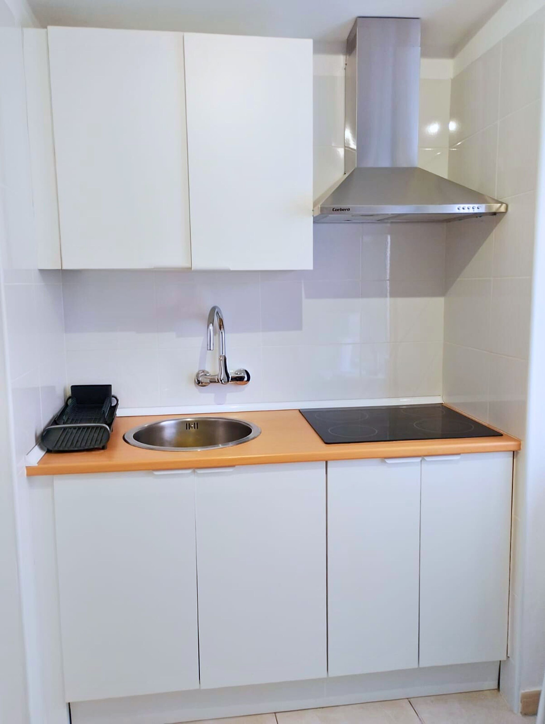 Apartment, Smoking | 1 bedroom