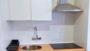 Apartment, Smoking | 1 bedroom - San Telmo in Puerto de la Cruz (Puerto de la Cruz)