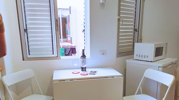 Apartment, Smoking | 1 bedroom - San Telmo in Puerto de la Cruz (Puerto de la Cruz)