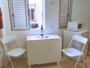 Appartamento, fumatori | 1 camera