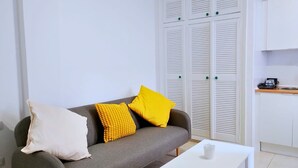 Apartment, Smoking | 1 bedroom - San Telmo in Puerto de la Cruz (Puerto de la Cruz)