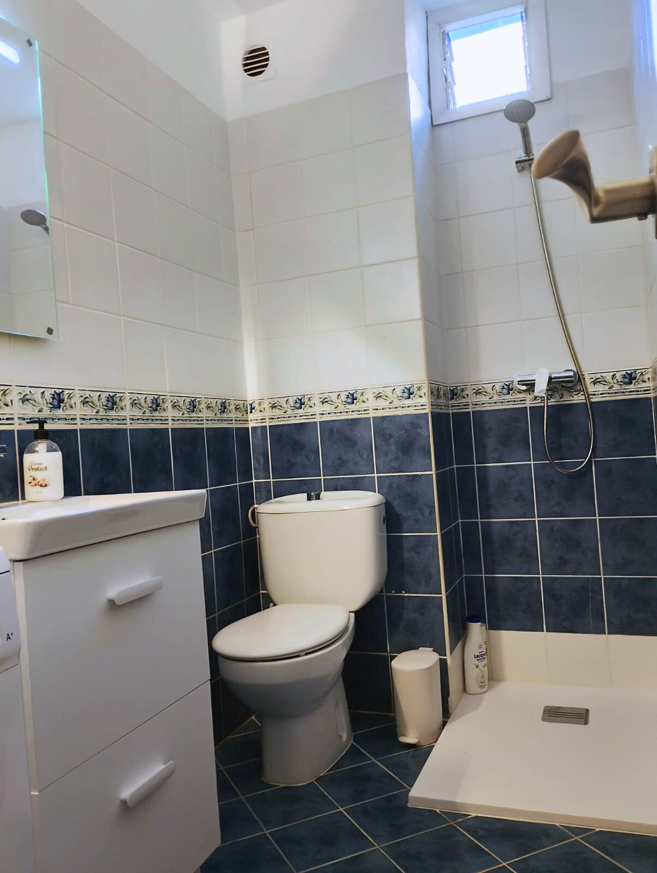 Apartment, Smoking | 1 bedroom