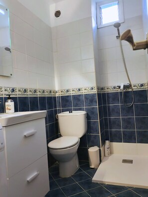 Appartamento, fumatori | 1 camera