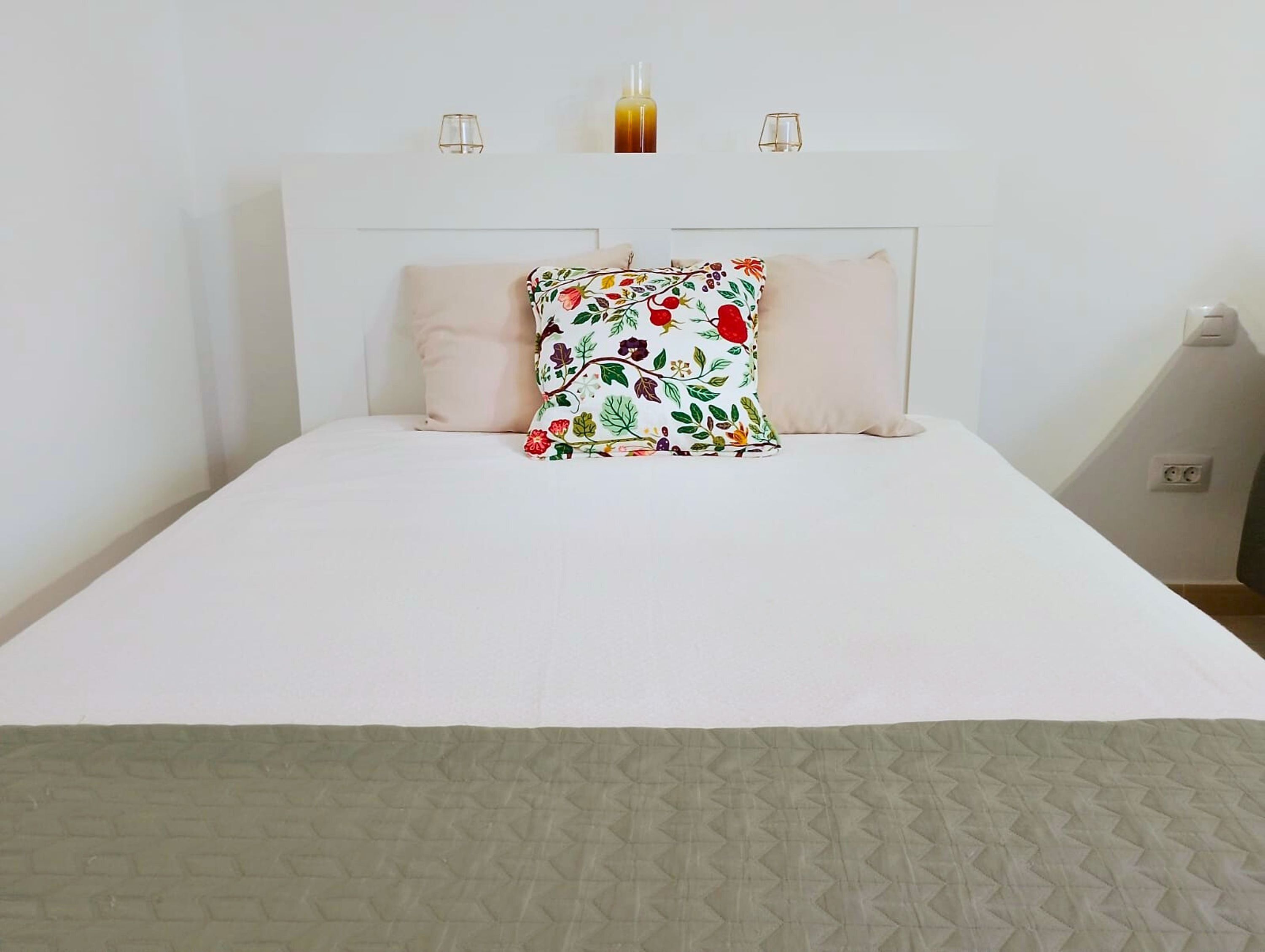 Apartment, Raucher | 1 Schlafzimmer