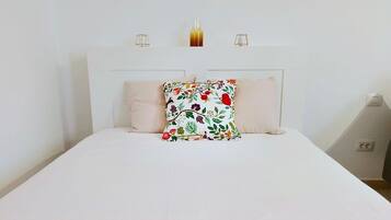 Apartment, Raucher | 1 Schlafzimmer