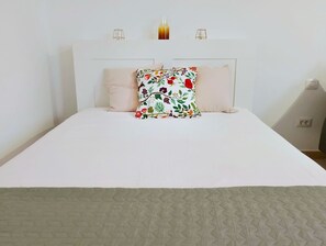 Leilighet, røyk | 1 soverom