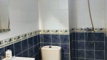 Appartement, roken | 1 slaapkamer