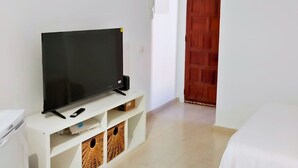 Apartment, Smoking | 1 bedroom - San Telmo in Puerto de la Cruz (Puerto de la Cruz)