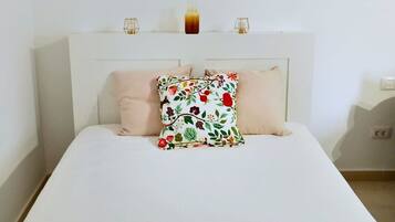 Apartment, Raucher | 1 Schlafzimmer