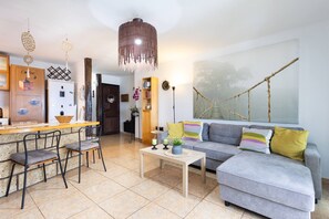 Apartment - Black Sand Apartment (Tacoronte)