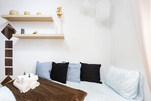 Apartment - Black Sand Apartment (Tacoronte)