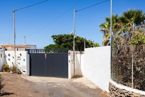 House, Smoking | 2 bilik tidur 