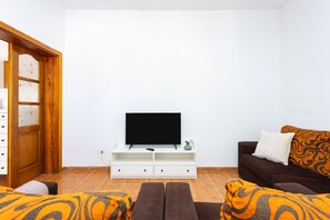 House, Smoking | 2 bedrooms - Villa Drago in Tacoronte (Tacoronte)