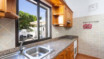 Nhà, hút thuốc | 2 phòng ngủ