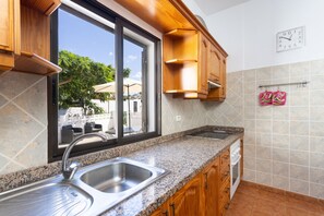 2 bedrooms - Villa Drago in Tacoronte (Tacoronte)