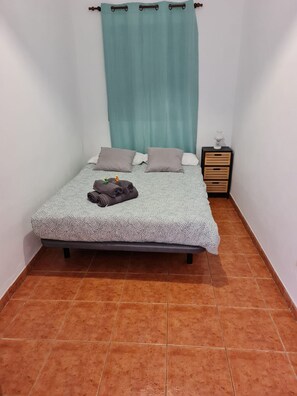 House, Smoking | 2 bilik tidur 
