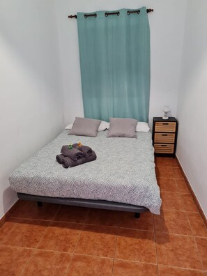 2 bedrooms - Villa Drago in Tacoronte (Tacoronte)