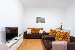 House, Smoking | 2 bedrooms - Villa Drago in Tacoronte (Tacoronte)