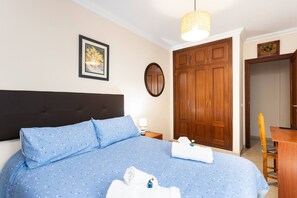Apartment | 2 Schlafzimmer