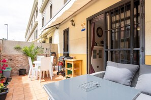 Departamento | 2 habitaciones 