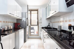 Apartment | 2 Schlafzimmer