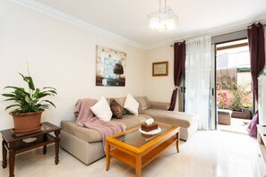 Departamento | 2 habitaciones 