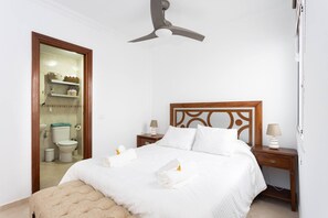Apartment | 2 Schlafzimmer