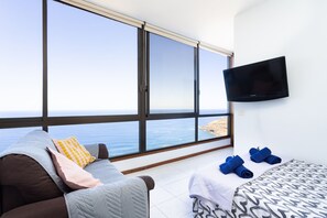 Appartement, roken | 1 slaapkamer