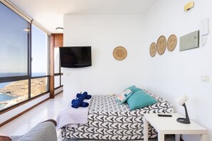 Apartamento, fumadores | 1 dormitorio