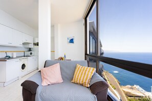 Apartament, fumadors | 1 dormitori 
