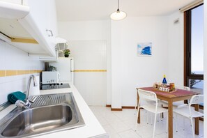 Apartamento, fumadores | 1 dormitorio