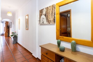 Apartamento, fumadores | 2 dormitorios