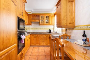Apartment, Raucher | 2 Schlafzimmer