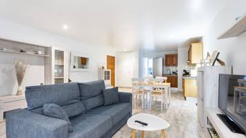Apartment, Smoking | 1 bilik tidur