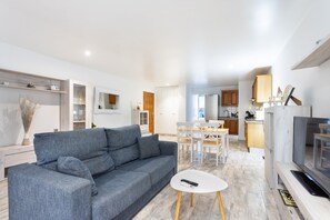 1 bedroom - Mesa del Mar Views Sunset (Tacoronte)