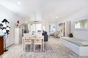 1 bedroom - Mesa del Mar Views Sunset (Tacoronte)