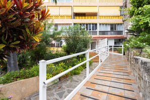 Apartemen, Boleh Merokok | 1 kamar tidur