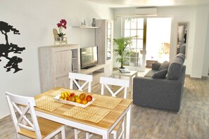 1 bedroom - Mesa del Mar Views Sunset (Tacoronte)
