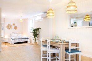 Apartment | 2 bedrooms - Mares a Home in Bajamar (San Cristóbal de La Laguna)