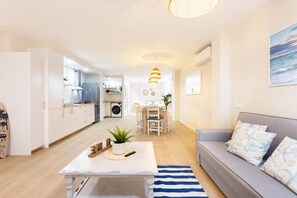 Apartment | 2 bedrooms - Mares a Home in Bajamar (San Cristóbal de La Laguna)
