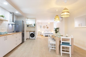 Apartamento | 2 dormitorios
