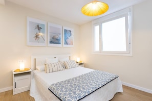 Apartamento | 2 dormitorios